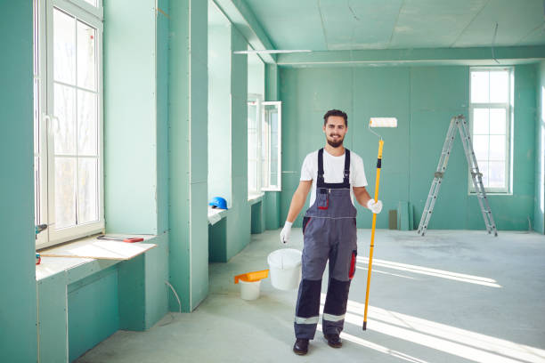 Best Asbestos and Lead Testing During Mold Inspection  in St Clair Shores, MI