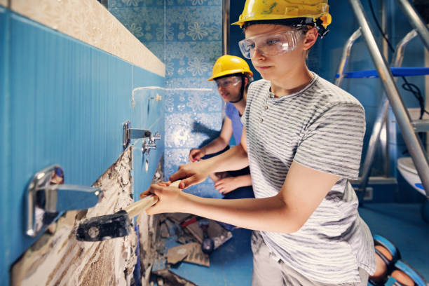 Best Post-Construction Mold Inspection  in St Clair Shores, MI