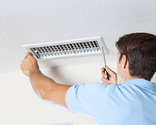 Best Air Quality Testing for Mold Spores  in St Clair Shores, MI