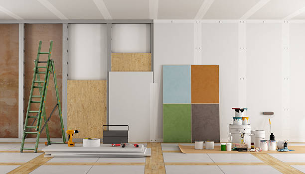 Mold Remediation for Vacation Homes in St Clair Shores, MI